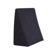 2x Cool Gel Memory Foam Bed Wedge Pillow Black 25x2-2006733150327279616