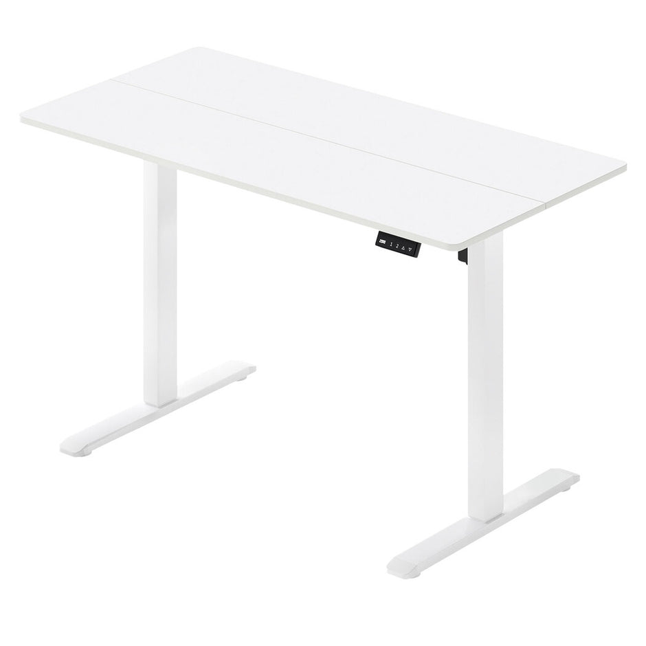 Levede Electric Standing Desk Height Adjustable 110cm-2006733411695333376