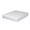 Dreamz Mattress Protector Luxury Topper Double-2006733100100489216