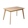 Levede Dining Table Coffee Tables Industrial-2018816909046321152