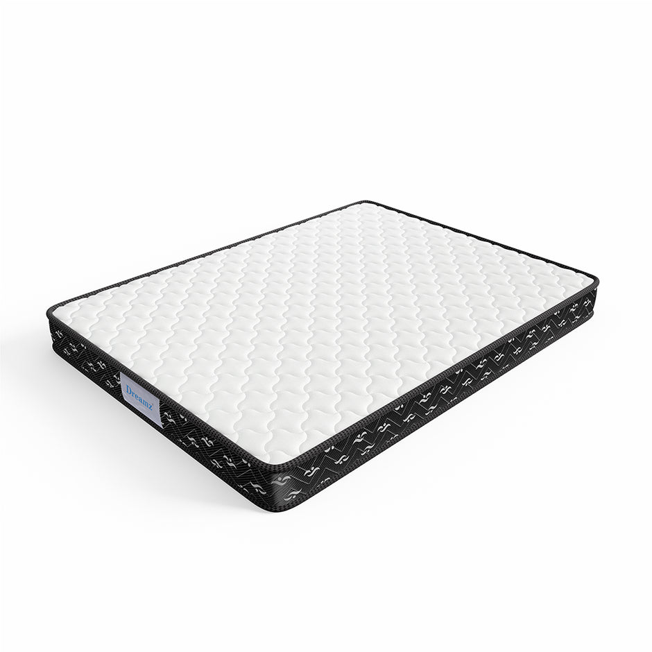 Dreamz Spring Mattress Bed Pocket Tight Double-2018816841446723584