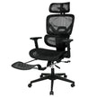 LEVEDE Ergonomic Office Chair Mesh Executive Seat-2018816874573336576