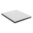 Dreamz Double Mattress Gel Memory Foam Cooling Breathable 15cm Medium Firm-2018816920610017280