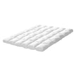 DreamZ Bedding Luxury Pillowtop Mattress Queen-2018816759343222784