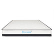 Dreamz Pocket Spring Mattress HD Foam Double-2018816868399321088