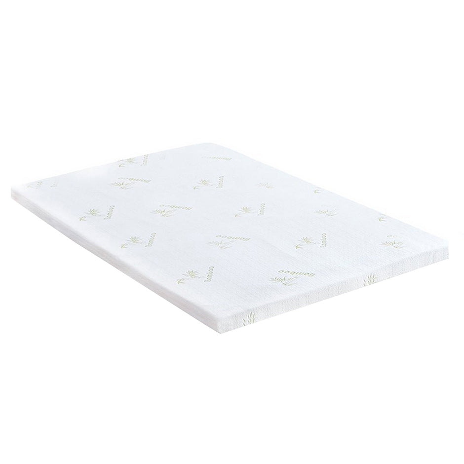 DreamZ 5cm Thickness Cool Gel Memory Double-2006733140617465856