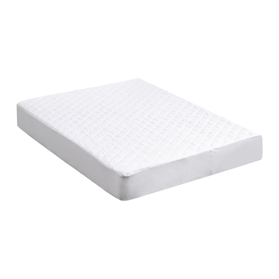 DreamZ Fully Fitted Waterproof Microfiber Queen-2006733083809812480