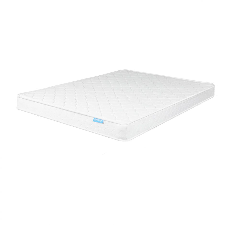 Dreamz Mattress Spring Coil Bonnell Queen-2006733092613656576