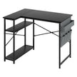 Levede L-shaped Gaming Computer Desk Corner Table Home-2018816765194276864