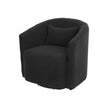 Levede Fleece Rocking Chair-2018816921633427456