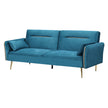 Levede 3-Seater Sofa Bed Convertible-2018816935977947136