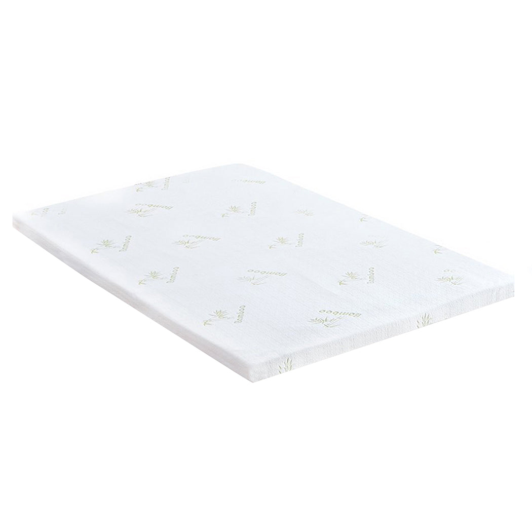 DreamZ 5cm Thickness Cool Gel Memory King Single-2006733140781043712