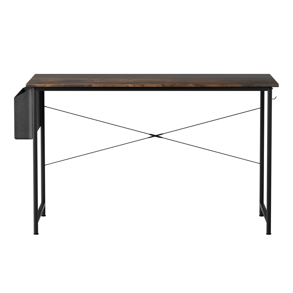 Levede Computer Desk Study Table Storage 140cm-2018816850523197441