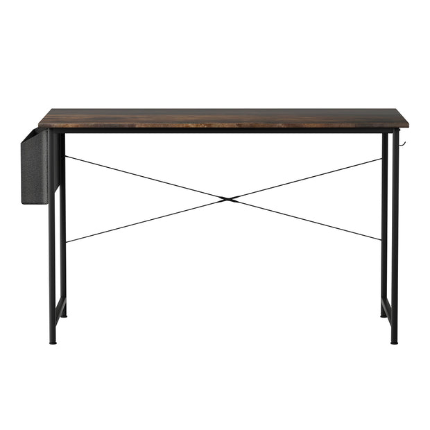 Levede Computer Desk Study Table Storage 140cm-2018816850523197441
