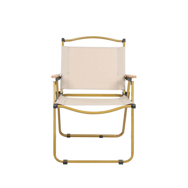 Levede Camping Chair Folding Outdoor-2006733113404821505