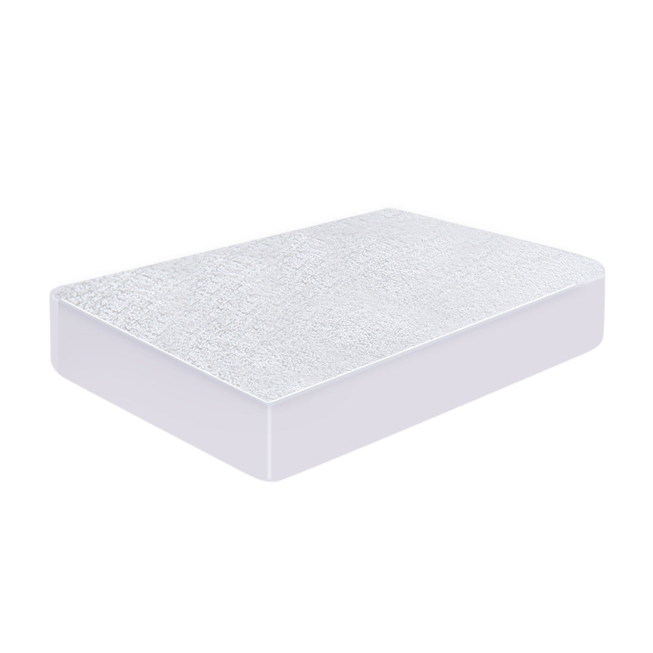 DreamZ Terry Cotton Fully Fitted Waterproof X-Large-2018816621124128769