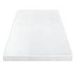 Dreamz Dual-Layer Memory Foam Mattress Topper 10cm-2017004949132677121