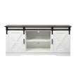 Levede TV Cabinet Entertainment Unit-2006733037857017857