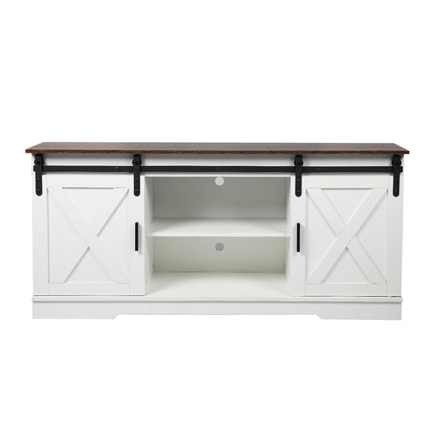 Levede TV Cabinet Entertainment Unit-2006733037857017857