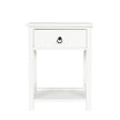 Levede 1x Bedside Tables Drawers Side-2006733144316841985