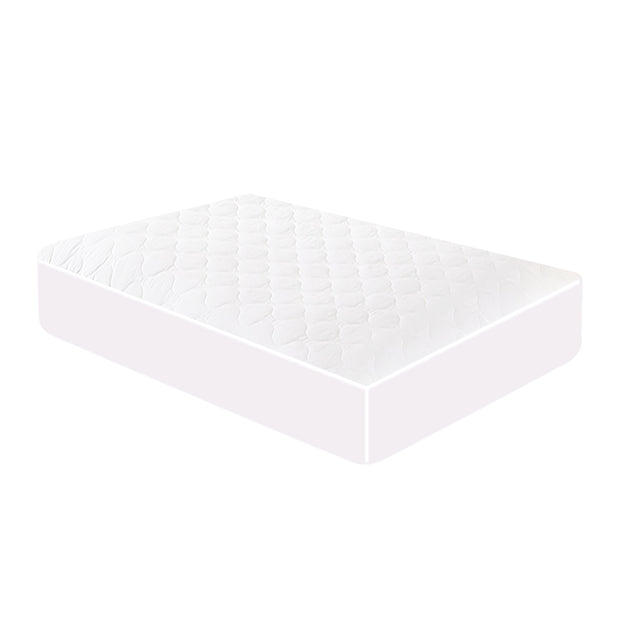 DreamZ Fitted Waterproof Bed Mattress Protector Double-2006733148167213057