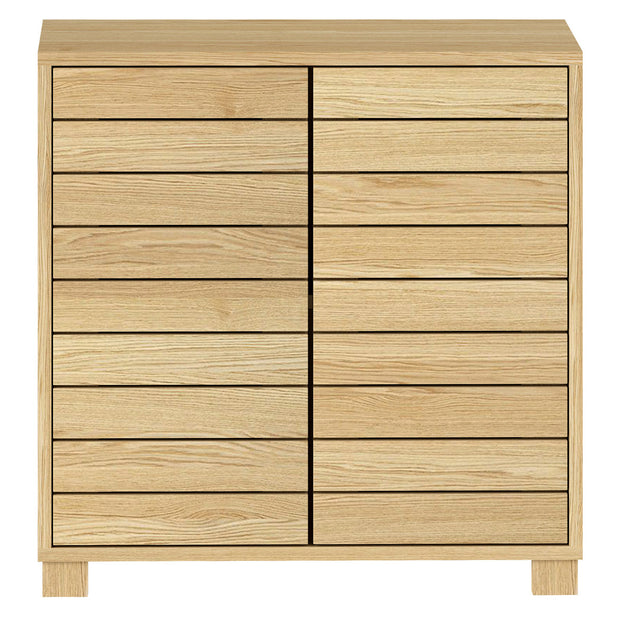 Levede Bathroom Storage Cabinet Floor Standing Cupboard-2011971104146591745