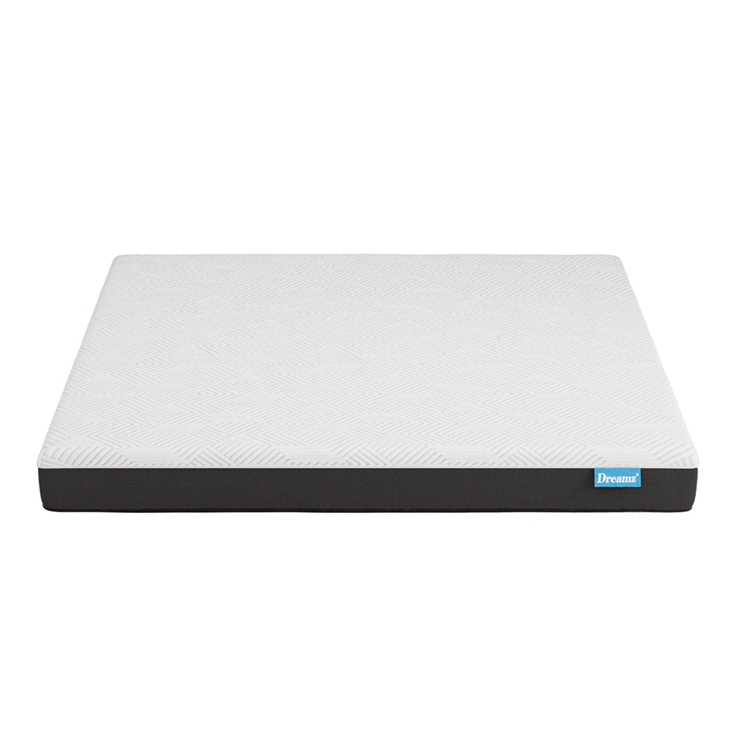 Dreamz Mattress Gel Memory Breathable Double-2006732829710487553