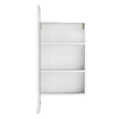 Levede Bathroom Mirror Cabinet-2006732716950818817