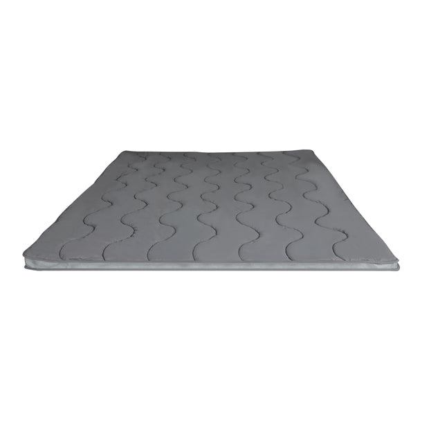 Dreamz Pillowtop Mattress Topper Protector Queen-2006733100603805697