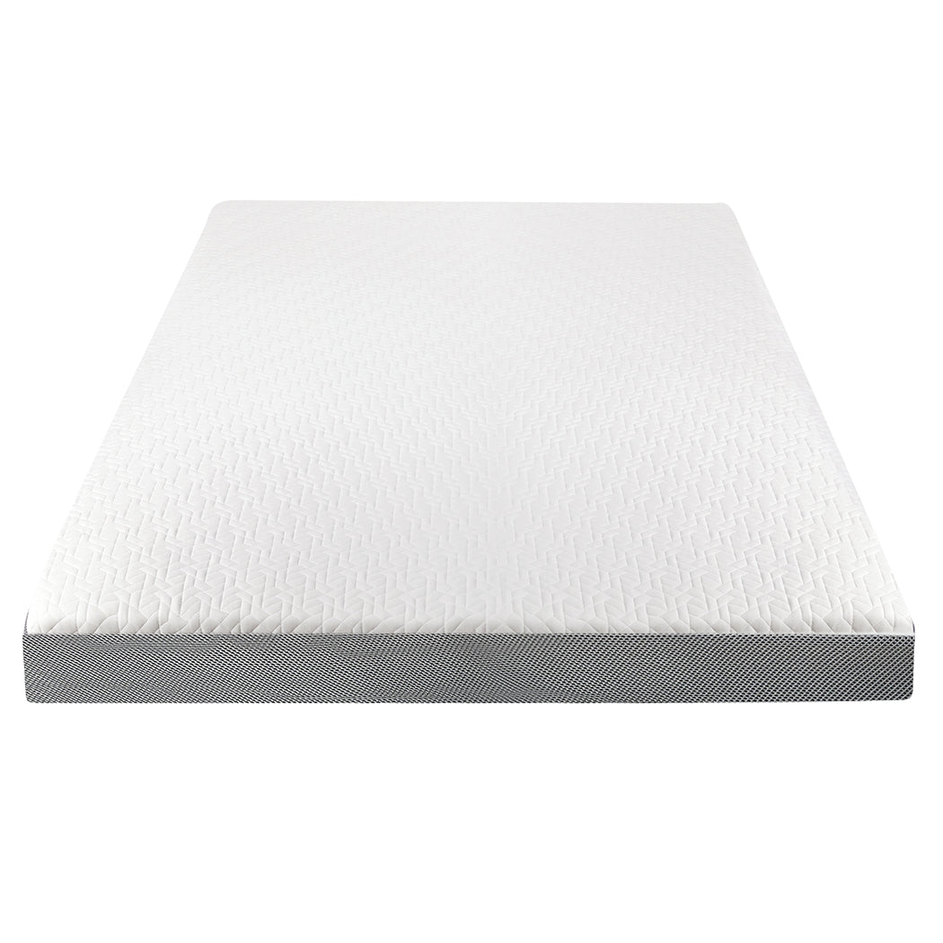 Dreamz Mattress Topper Double Memory Foam All Season-2006733413968646145