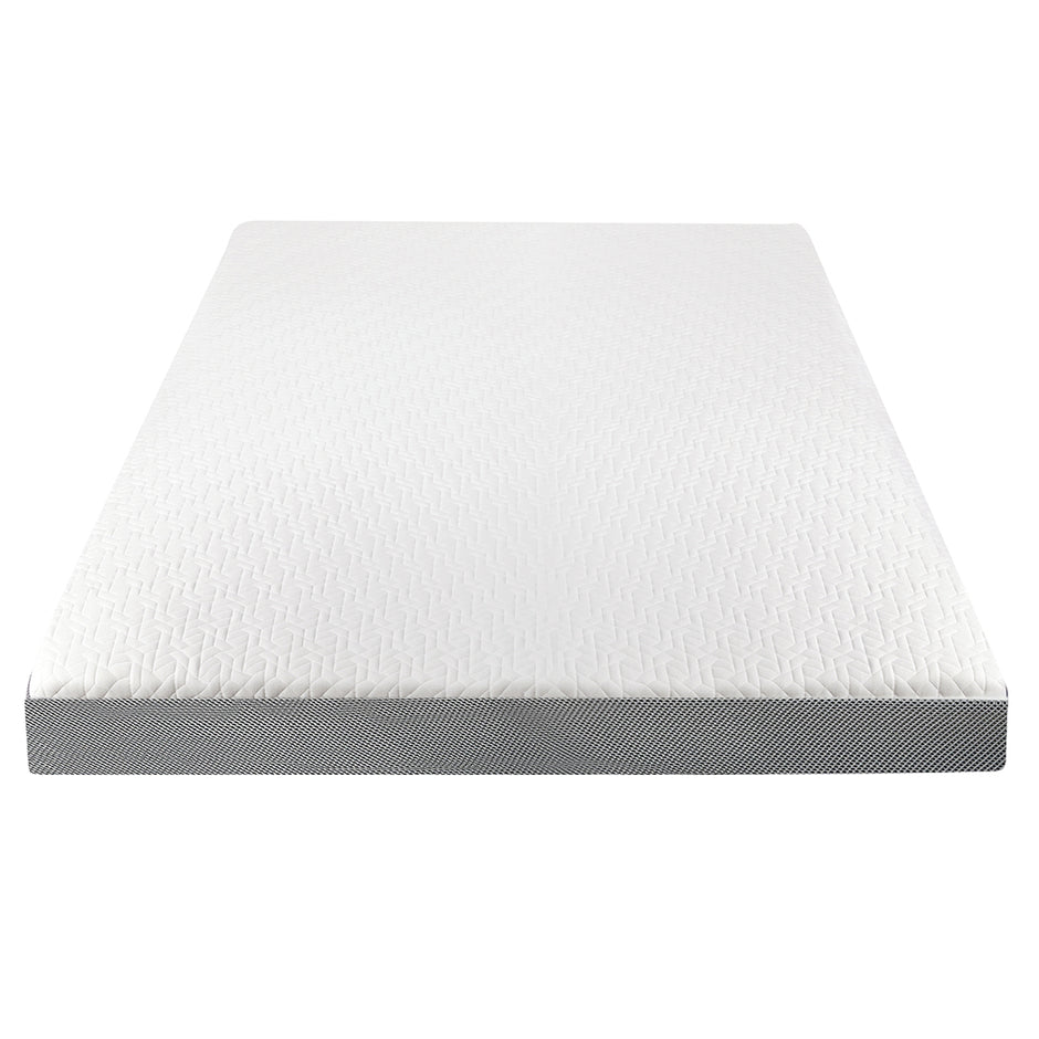 Dreamz Mattress Topper Double Memory Foam All Season-2006733413968646145