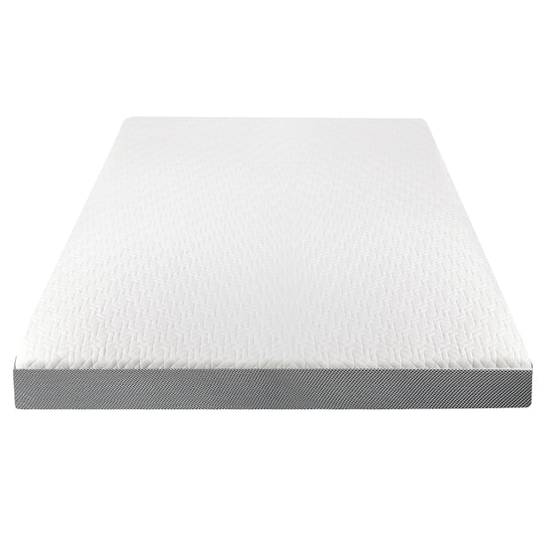 Dreamz Mattress Topper Double Memory Foam All Season-2006733413968646145