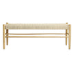 Levede Kraft Rope Bench Seat-2006732809695268865