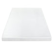 Dreamz Dual-Layer Memory Foam Mattress Topper 10cm-2017004948977487873