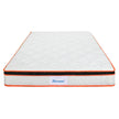 Dreamz 7 Zone Pocket Spring Mattress Medium Firm Queen-2006733416971767809