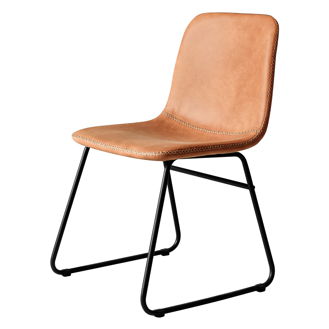 Levede 8x Dining Chairs Kitchen Table-2006732733312798721