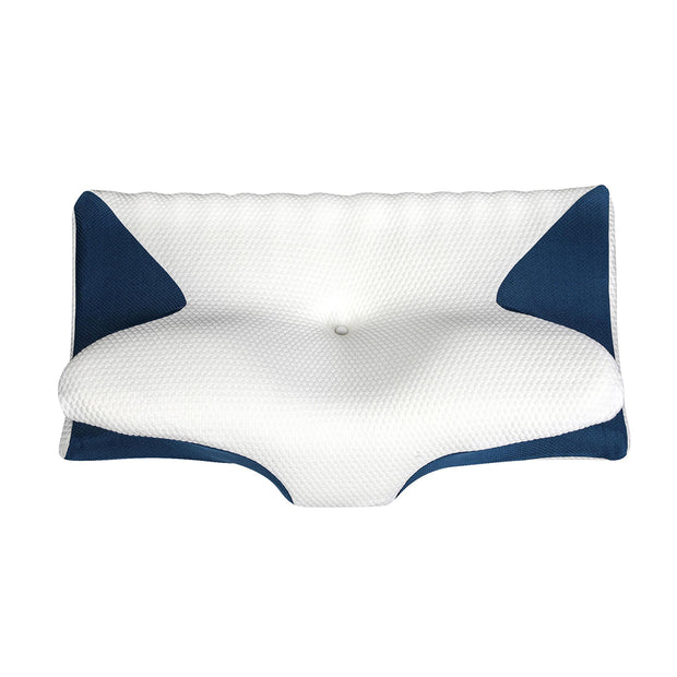 Dreamz Memory Foam Cervical Pillow Pain Relief-2018816813097422849