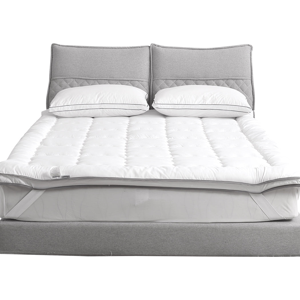 DreamZ Bedding Luxury Pillowtop Mattress King-2006733096313032705