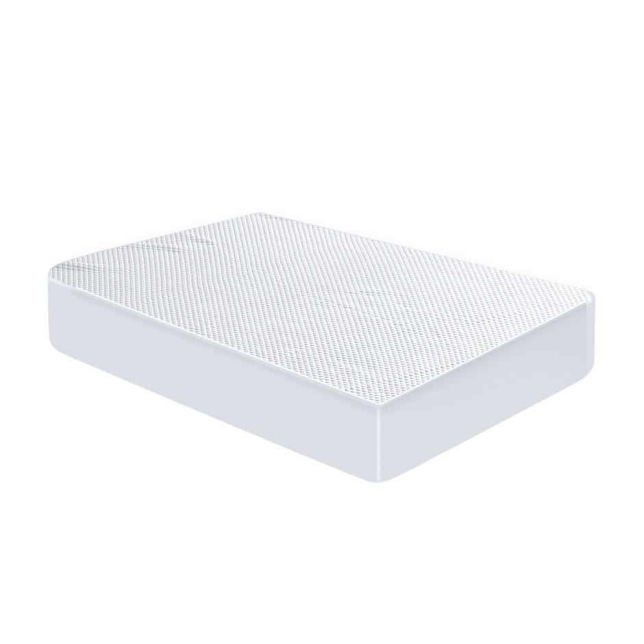 DreamZ Mattress Protector Topper Polyester Single-2018816666649104385