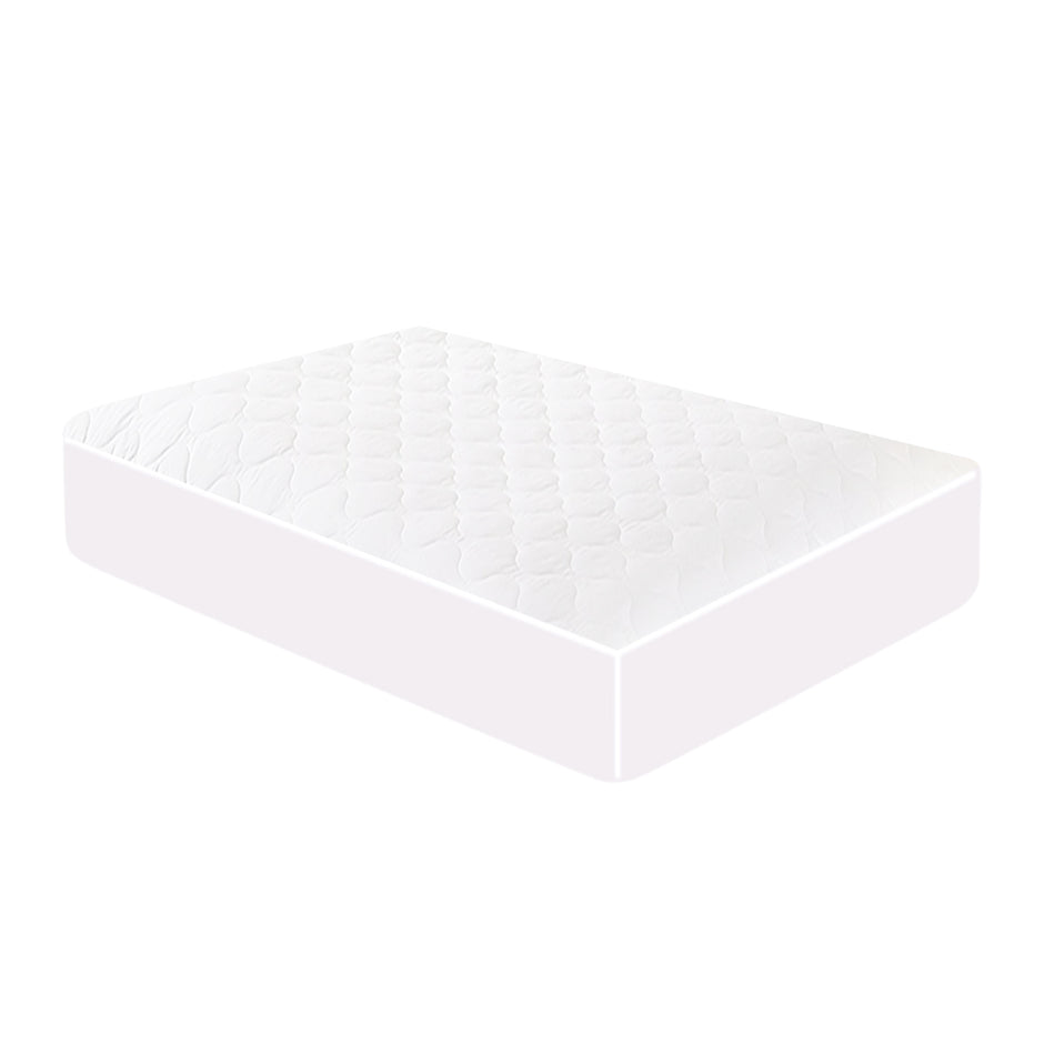 DreamZ Fitted Waterproof Bed Mattress Protector Queen-2018816646927486977