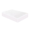DreamZ Fitted Waterproof Bed Mattress Protector Queen-2018816646927486977