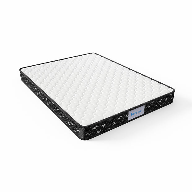 Dreamz Spring Mattress Bed Pocket Tight Single-2006733089199493121