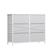 Levede 6 Chest of Drawers Storage Cabinet-2018816883691753473
