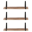 Levede Floating Shelf DIY Hanging Shelves-2018816670608527361
