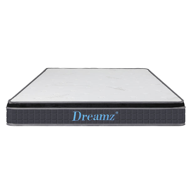 Dreamz Bedding Mattress Spring Single-2006733091376336897
