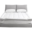 DreamZ Bedding Luxury Pillowtop Mattress Double-2018816757208322049