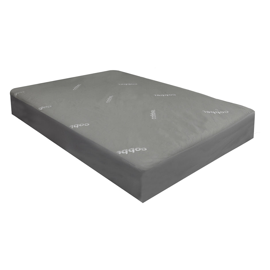 Dreamz Pillowtop Mattress Protector King-2018816696009232385