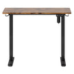 Levede Electric Standing Desk Height Adjustable 90cm-2006733412022489089