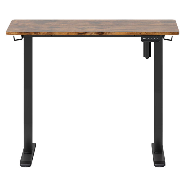 Levede Electric Standing Desk Height Adjustable 90cm-2006733412022489089