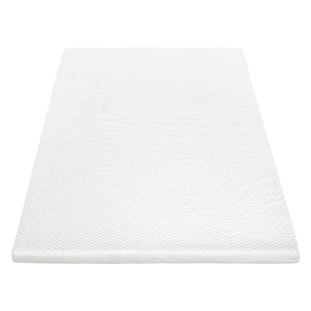 Dreamz Gel Memory Foam Mattress Topper Bed Cool Queen-2006733390790922241